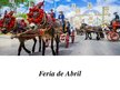 Prezentācija 'Feria de Abril', 1.