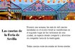 Prezentācija 'Feria de Abril', 3.