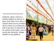 Prezentācija 'Feria de Abril', 4.