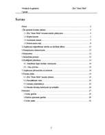 Biznesa plāns 'SIA “Jūras Pērle”', 2.