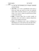 Biznesa plāns 'SIA “Jūras Pērle”', 15.