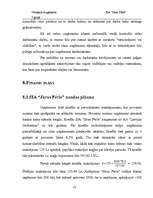 Biznesa plāns 'SIA “Jūras Pērle”', 18.