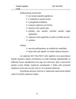 Biznesa plāns 'SIA “Jūras Pērle”', 21.