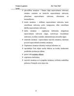 Biznesa plāns 'SIA “Jūras Pērle”', 23.