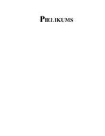 Biznesa plāns 'SIA “Jūras Pērle”', 27.