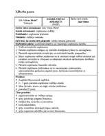 Biznesa plāns 'SIA “Jūras Pērle”', 30.