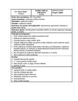 Biznesa plāns 'SIA “Jūras Pērle”', 31.