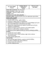 Biznesa plāns 'SIA “Jūras Pērle”', 33.