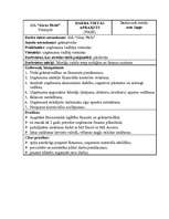 Biznesa plāns 'SIA “Jūras Pērle”', 34.