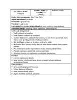 Biznesa plāns 'SIA “Jūras Pērle”', 36.