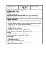 Biznesa plāns 'SIA “Jūras Pērle”', 38.