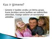 Prezentācija 'Ģimene un laulība vēsturiskā skatījumā', 3.