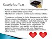 Prezentācija 'Ģimene un laulība vēsturiskā skatījumā', 10.