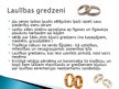 Prezentācija 'Ģimene un laulība vēsturiskā skatījumā', 11.