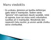 Prezentācija 'Ģimene un laulība vēsturiskā skatījumā', 13.