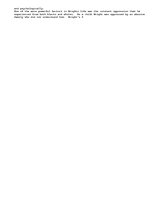 Eseja 'Growth Through Oppression', 2.