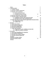 Diplomdarbs 'Harvestera ražīgumu ietekmējošo faktoru izpēte sausieņu tipos, iespējamie risinā', 6.