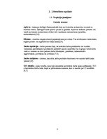 Diplomdarbs 'Harvestera ražīgumu ietekmējošo faktoru izpēte sausieņu tipos, iespējamie risinā', 8.