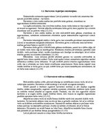 Diplomdarbs 'Harvestera ražīgumu ietekmējošo faktoru izpēte sausieņu tipos, iespējamie risinā', 9.