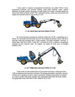 Diplomdarbs 'Harvestera ražīgumu ietekmējošo faktoru izpēte sausieņu tipos, iespējamie risinā', 11.