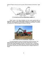 Diplomdarbs 'Harvestera ražīgumu ietekmējošo faktoru izpēte sausieņu tipos, iespējamie risinā', 14.