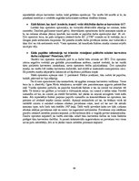 Diplomdarbs 'Harvestera ražīgumu ietekmējošo faktoru izpēte sausieņu tipos, iespējamie risinā', 44.