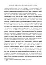 Eseja 'Žurnālistika un personiskās dzīves neaizskaramības problēma', 2.