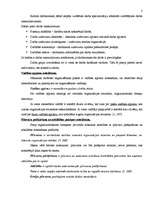 Konspekts 'Vadības funkcijas. Organizēšanas būtība. Organizācijas struktūras veidošana', 2.