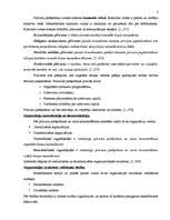 Konspekts 'Vadības funkcijas. Organizēšanas būtība. Organizācijas struktūras veidošana', 3.