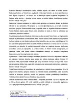 Referāts 'Parlamentu un prezidentu pilnvaras Krievijas Federācijā un Ukrainā', 7.