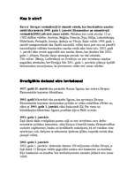 Konspekts 'Eiro', 1.