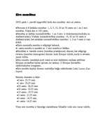 Konspekts 'Eiro', 3.