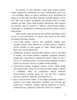 Eseja 'Politikas novērtēšana, tās turpināšana vai izbeigšana', 2.