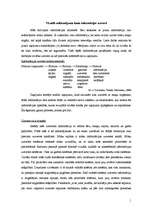 Referāts 'Vizuālā noformējuma loma informācijas uztverē', 1.