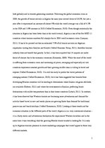 Eseja 'Politics and Policy-making in Algeria', 5.