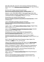 Eseja 'Politics and Policy-making in Algeria', 9.