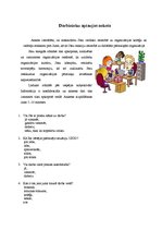 Paraugs 'CSDD darbinieku aptaujas anketa', 2.