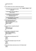 Paraugs 'CSDD darbinieku aptaujas anketa', 4.