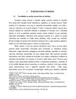 Diplomdarbs 'Atbalsts žurnālistikas nozarē, tās sociālās lomas izpratnes veicināšana Latvijas', 8.