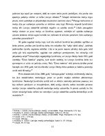 Diplomdarbs 'Atbalsts žurnālistikas nozarē, tās sociālās lomas izpratnes veicināšana Latvijas', 13.