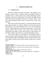 Diplomdarbs 'Atbalsts žurnālistikas nozarē, tās sociālās lomas izpratnes veicināšana Latvijas', 14.