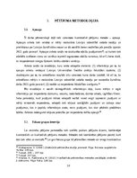 Diplomdarbs 'Atbalsts žurnālistikas nozarē, tās sociālās lomas izpratnes veicināšana Latvijas', 19.