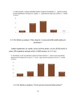 Diplomdarbs 'Atbalsts žurnālistikas nozarē, tās sociālās lomas izpratnes veicināšana Latvijas', 23.