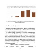 Diplomdarbs 'Atbalsts žurnālistikas nozarē, tās sociālās lomas izpratnes veicināšana Latvijas', 25.