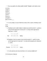 Diplomdarbs 'Atbalsts žurnālistikas nozarē, tās sociālās lomas izpratnes veicināšana Latvijas', 44.