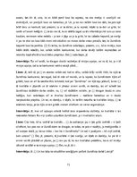 Diplomdarbs 'Atbalsts žurnālistikas nozarē, tās sociālās lomas izpratnes veicināšana Latvijas', 72.