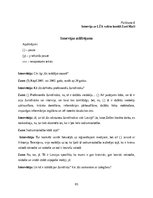 Diplomdarbs 'Atbalsts žurnālistikas nozarē, tās sociālās lomas izpratnes veicināšana Latvijas', 86.