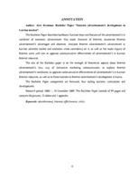 Diplomdarbs 'Reklāmas internetā attīstība Latvijas tirgū', 4.