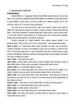 Konspekts 'Elementāro matemātisko priekšstatu veidošanas metodika', 2.