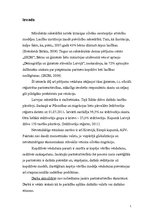 Referāts 'Jauktās partnerattiecības kā sabiedrības realitātes daļa', 2.